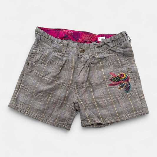 Short Lcdp : 6 ans