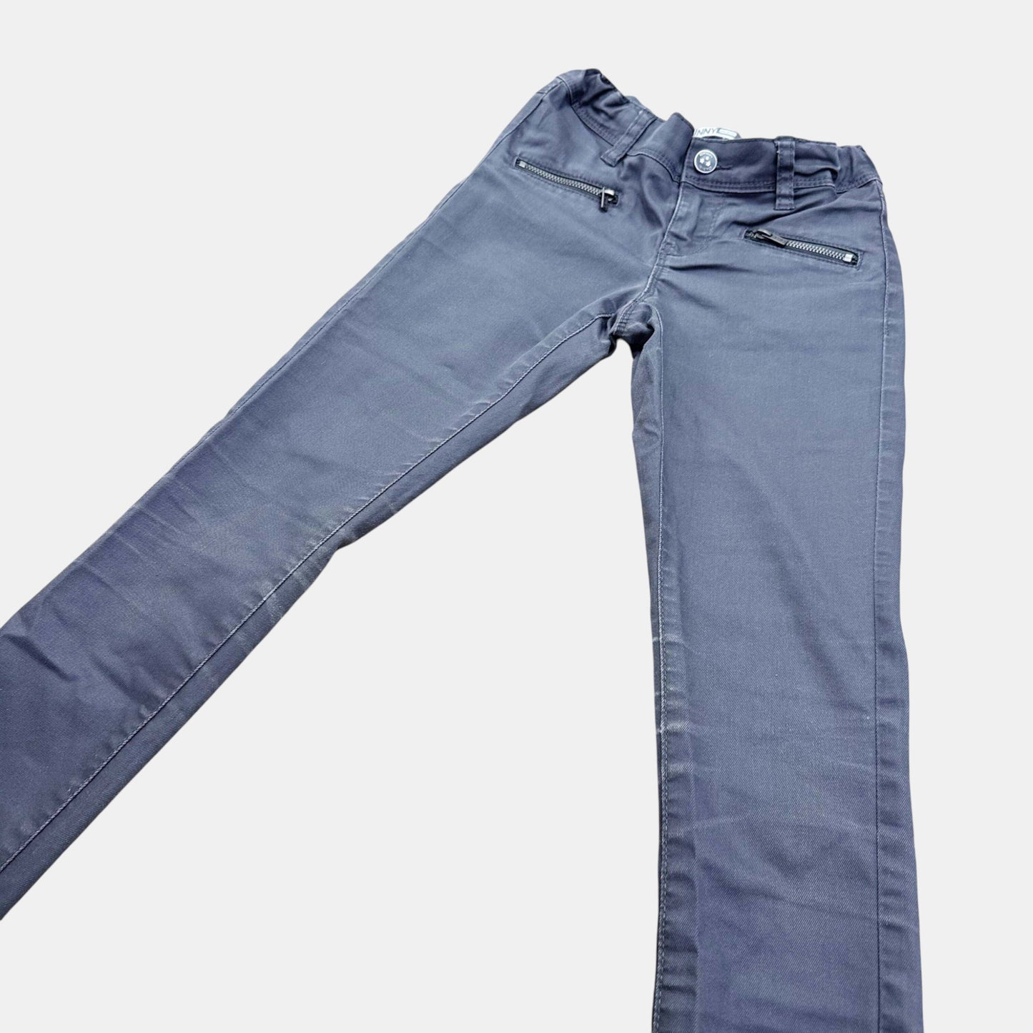 Pantalon Okaïdi : 10 ans