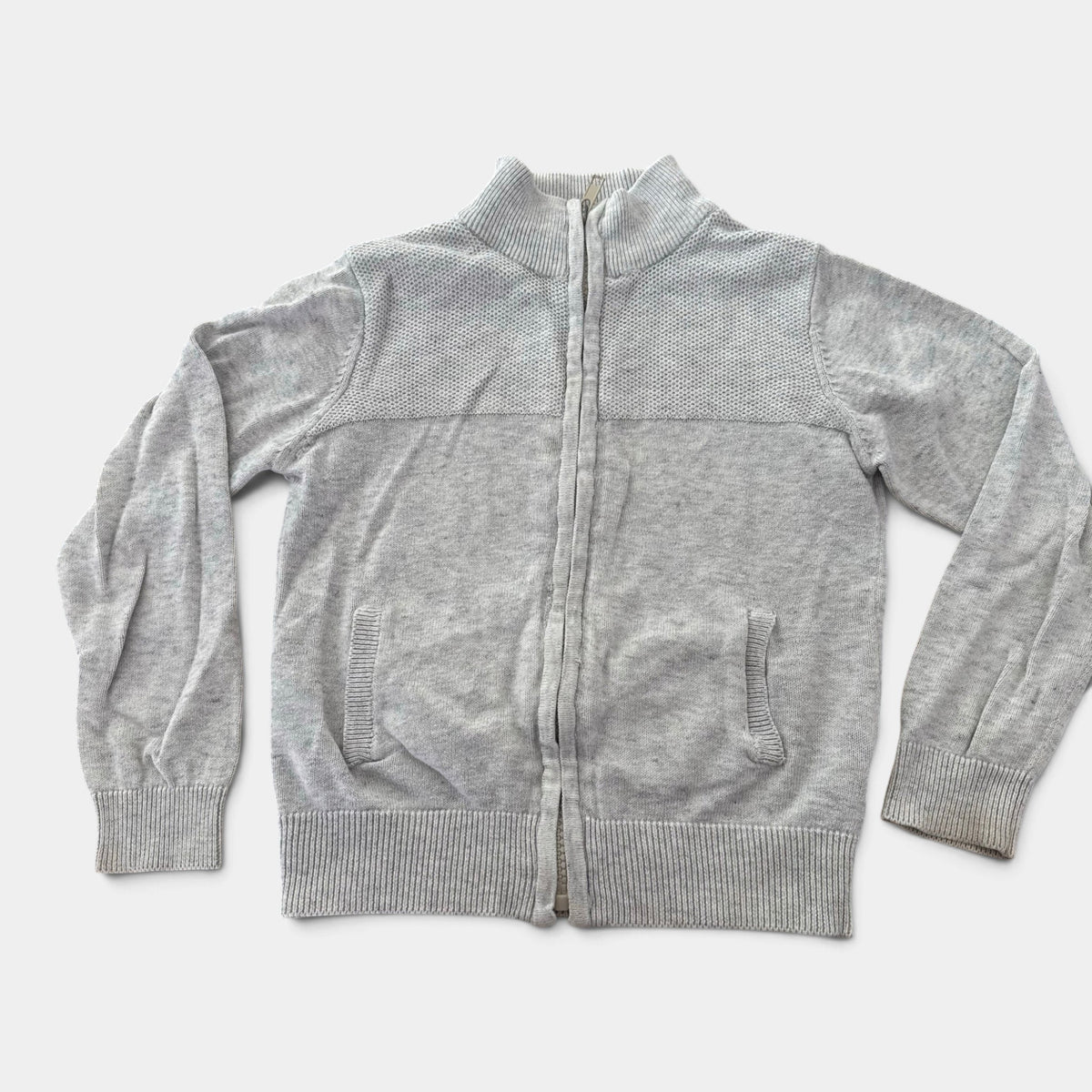 Gilet Okaïdi : 5 ans