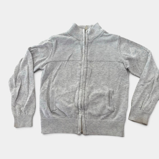 Gilet Okaïdi : 5 ans