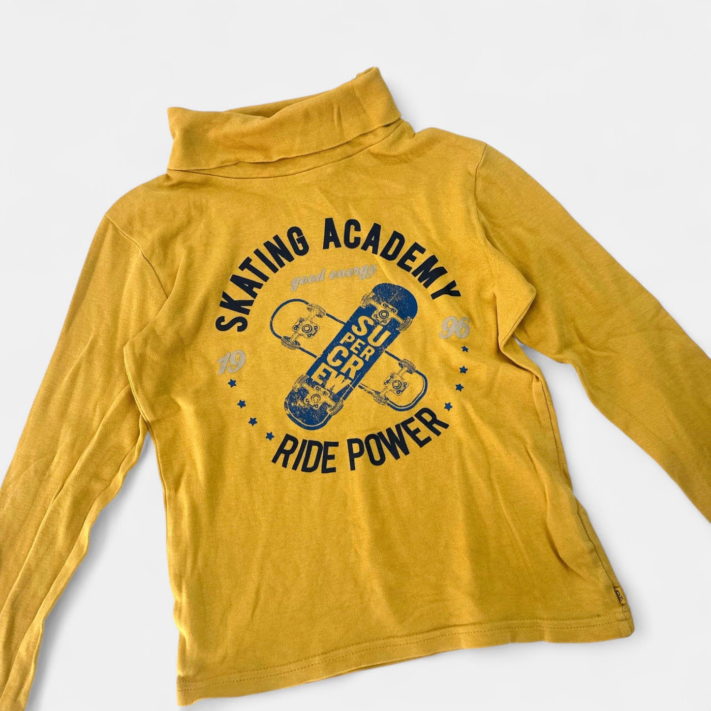 T-Shirt Okaïdi : 8 ans