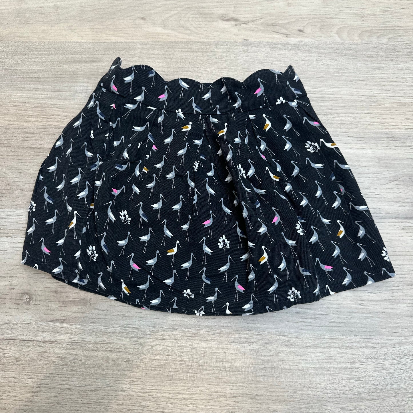 Jupe Catimini : 4 ans
