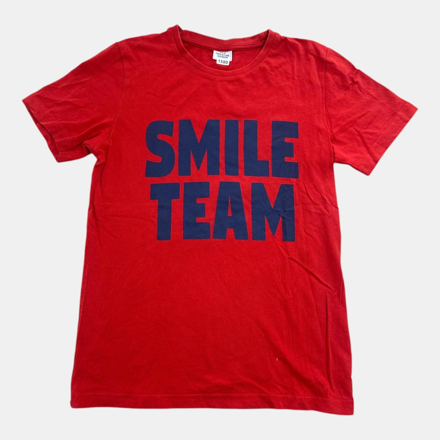 T-Shirt Tape à l'oeil : 12 ans