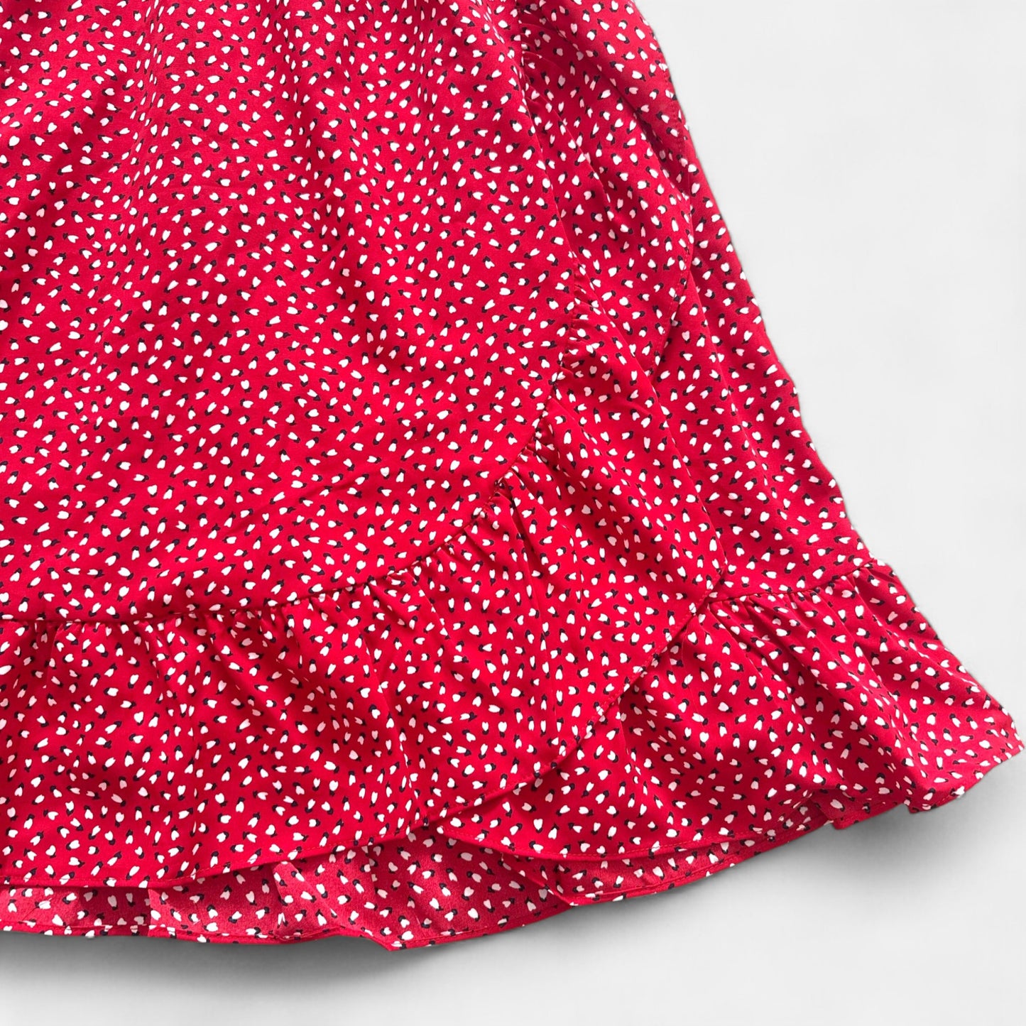 Robe vintage dressing : 16 ans