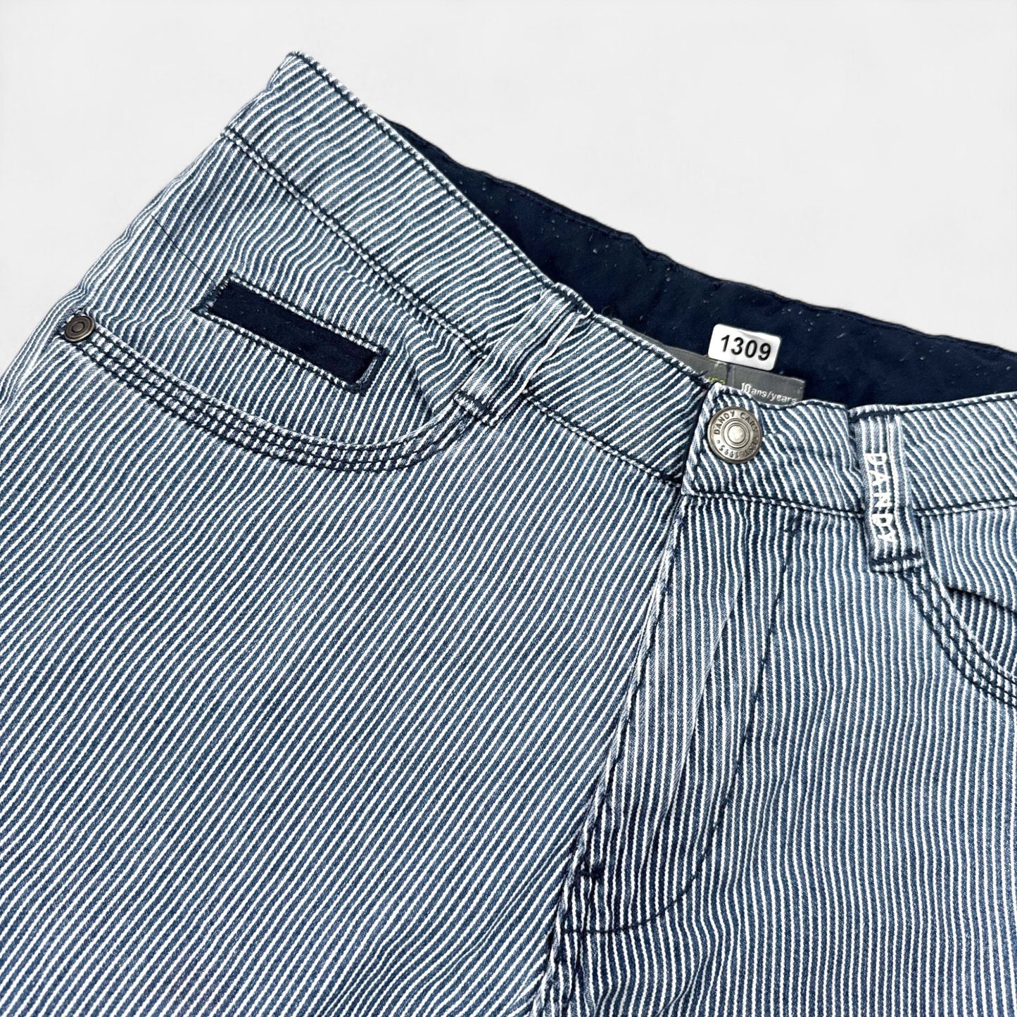 Short Orchestra : 10 ans