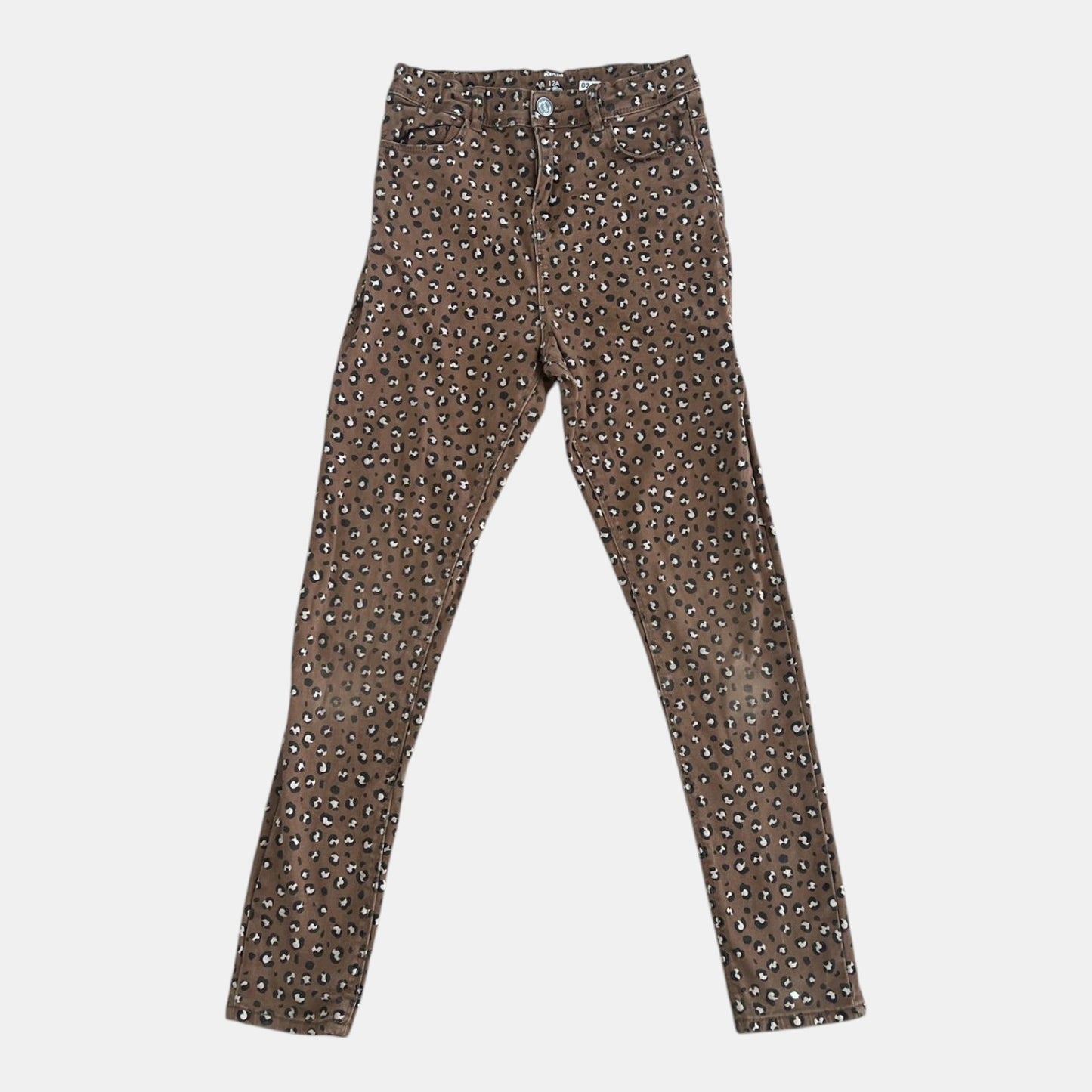 Pantalon Kiabi : 12 ans