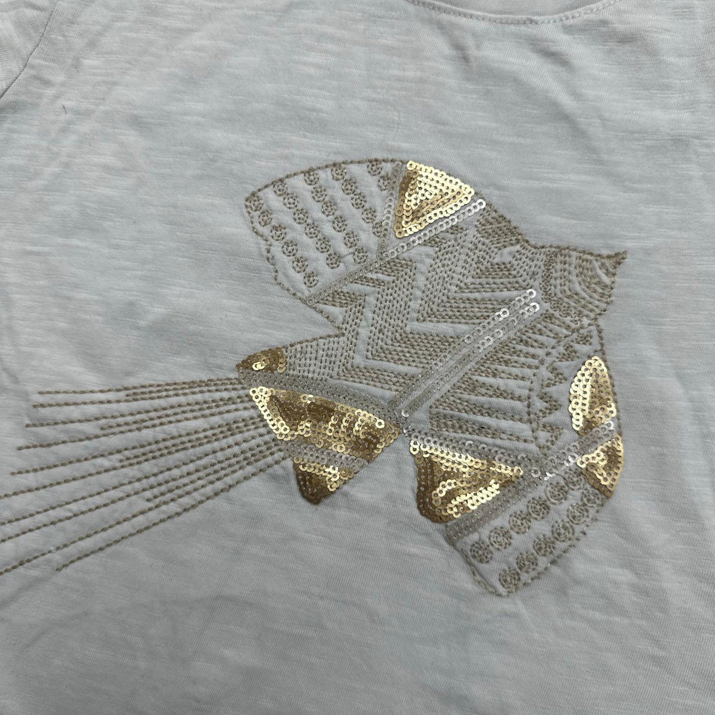 T-Shirt Tape à l'oeil : 8 ans