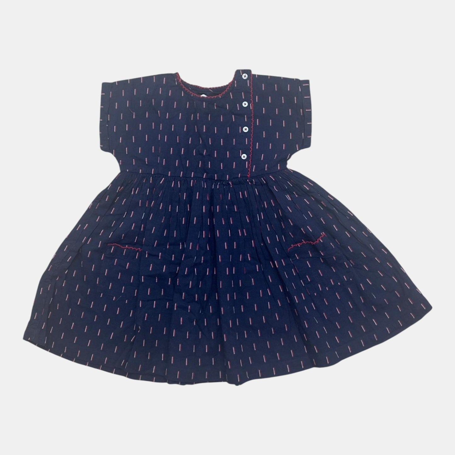 Robe bout’chou : 3 ans