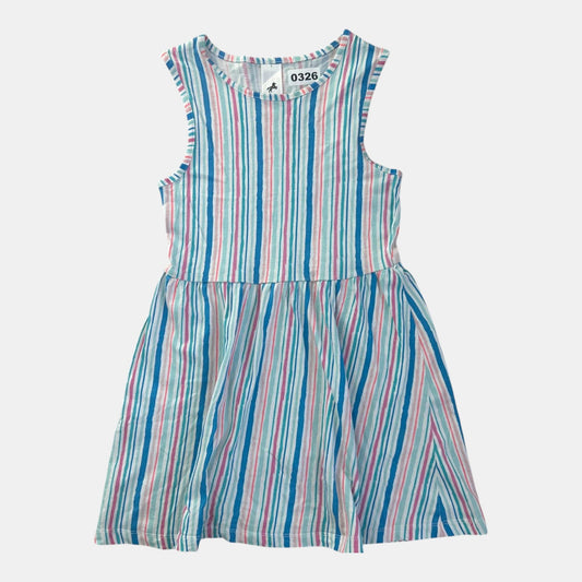 Robe Palomino : 8 ans