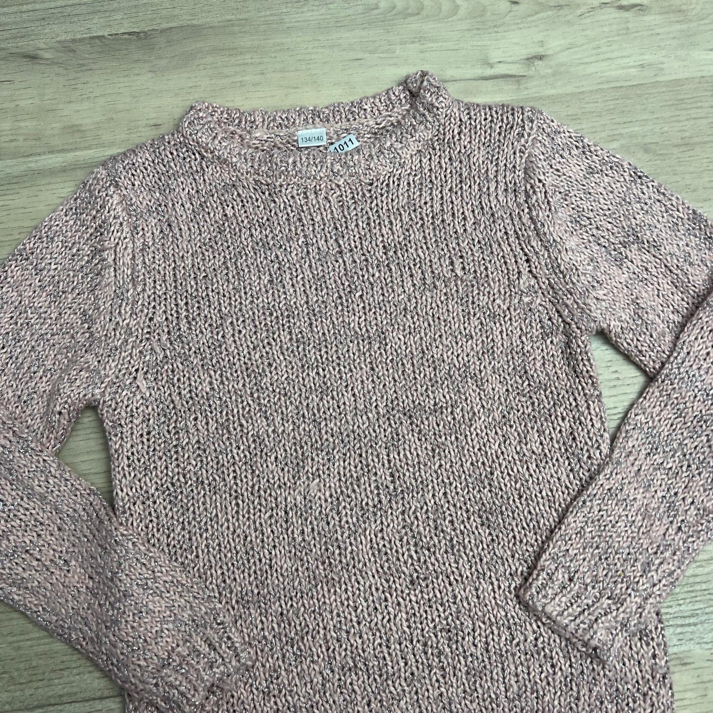 Pull Zeeman : 9 ans