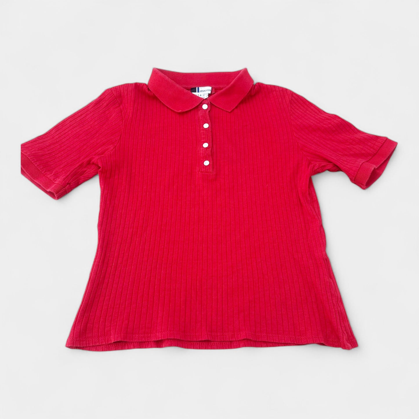 T-Shirt Jennyfer : 16 ans