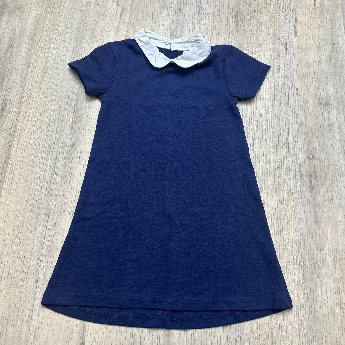 Robe Charlie et prune : 5 ans