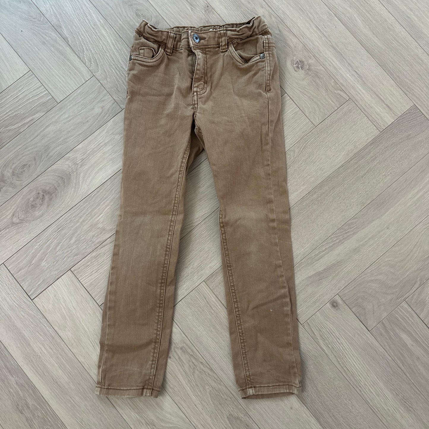 Pantalon Tape à l'oeil : 5 ans