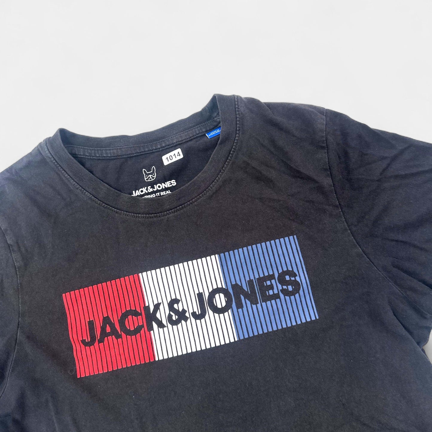 T-Shirt Jack & Jones : 14 ans