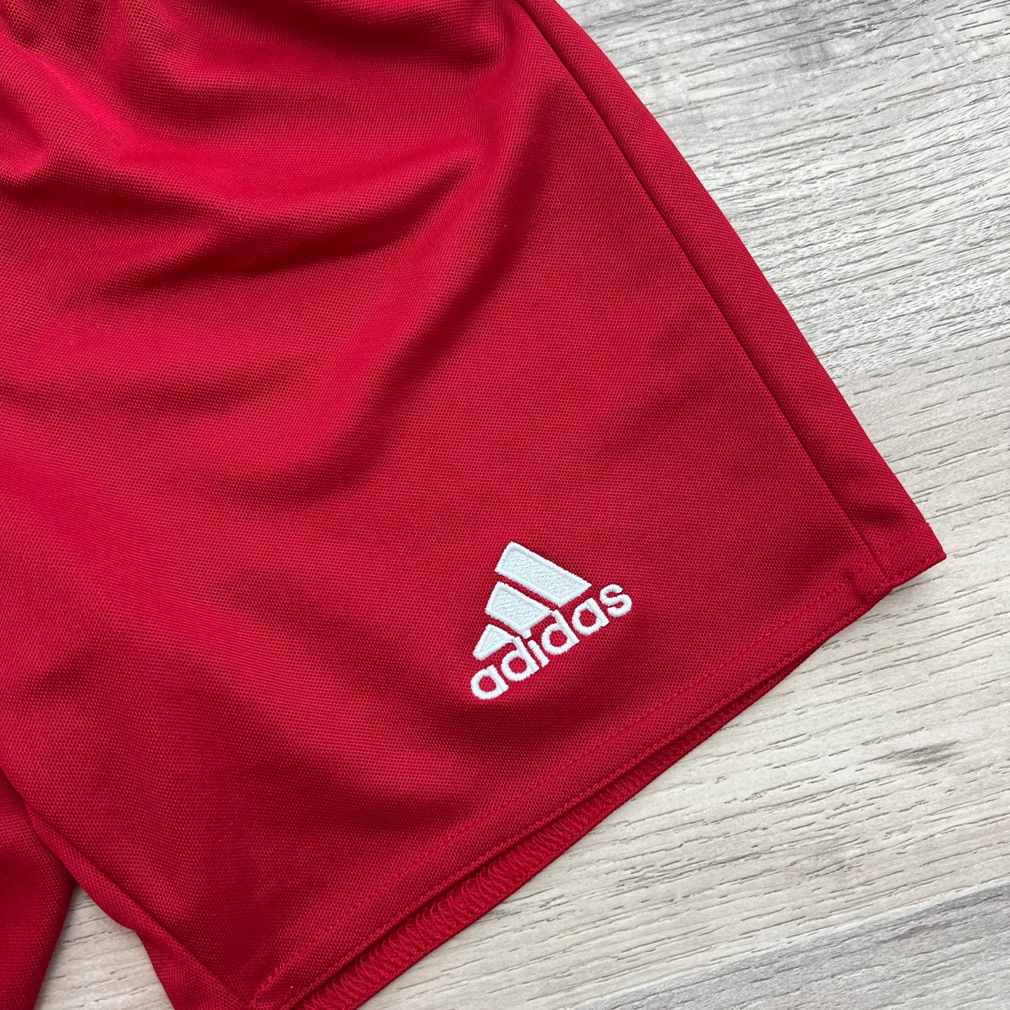 Short Adidas : 5 ans