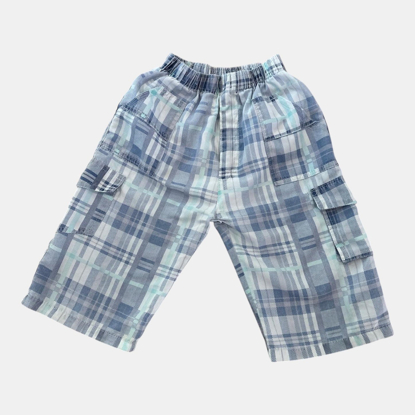 Short : 10 ans