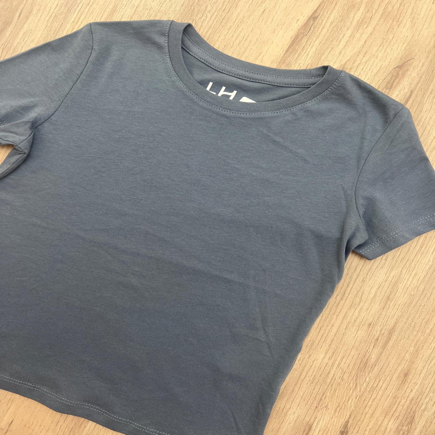 T-shirt La Halle : 6 ans