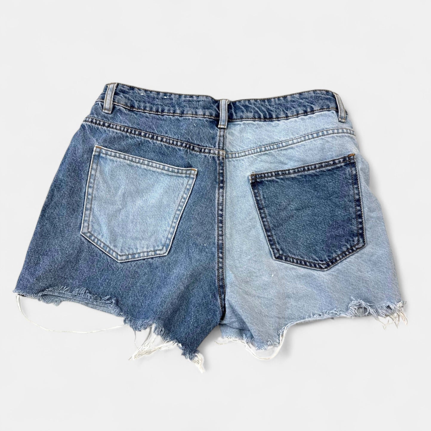 Short Jennyfer : 16 ans