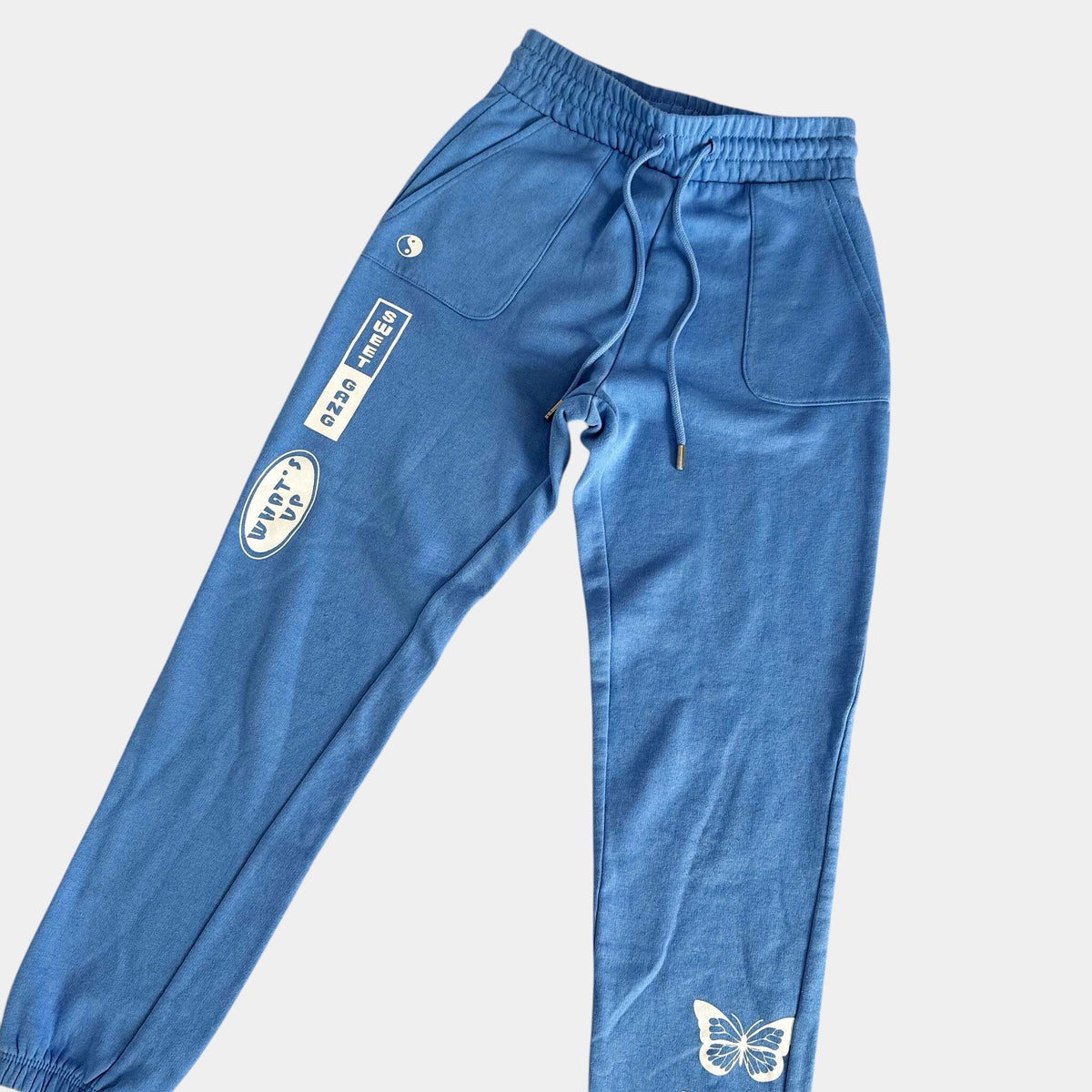 Pantalon Jennyfer : 14 ans