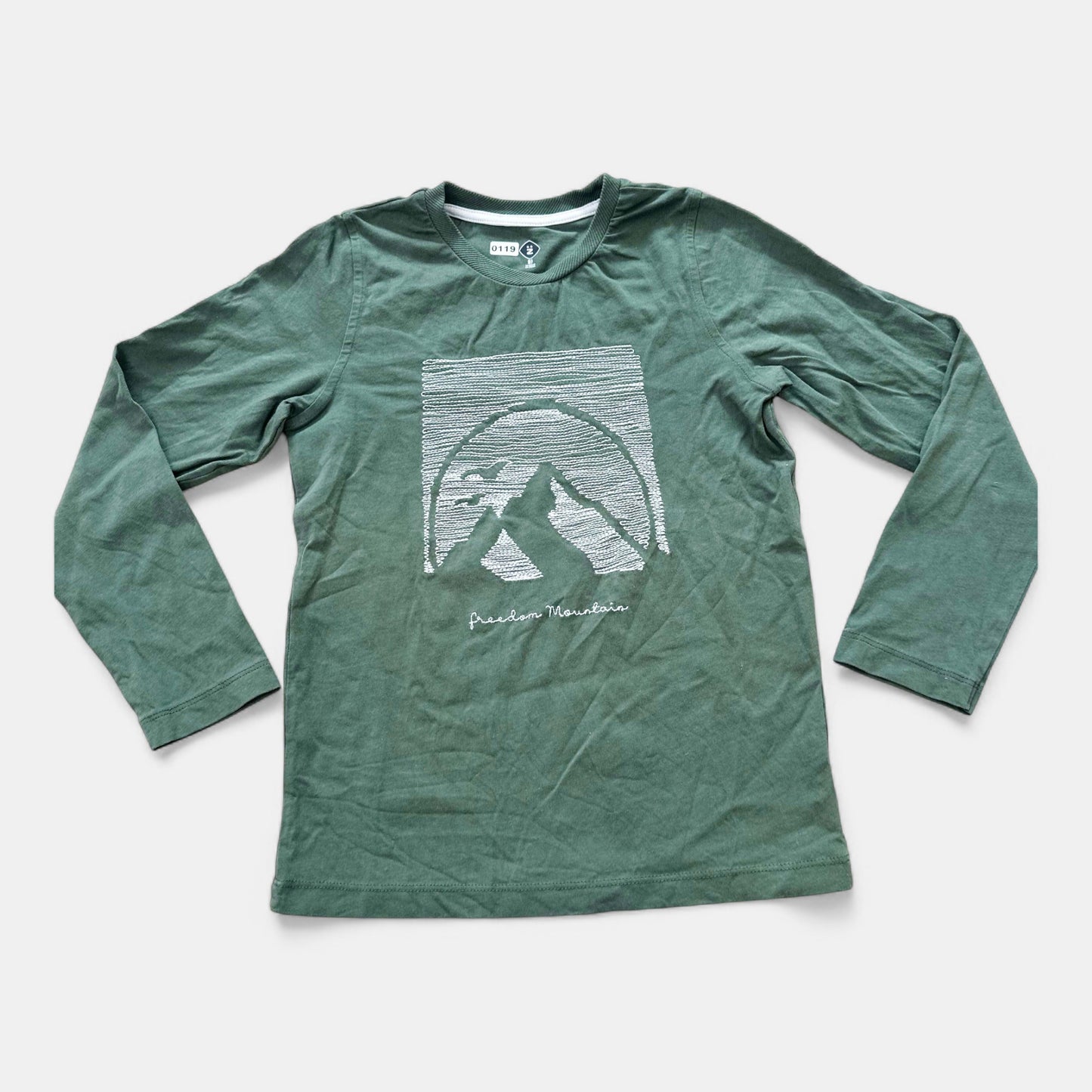 T-Shirt Z : 8 ans