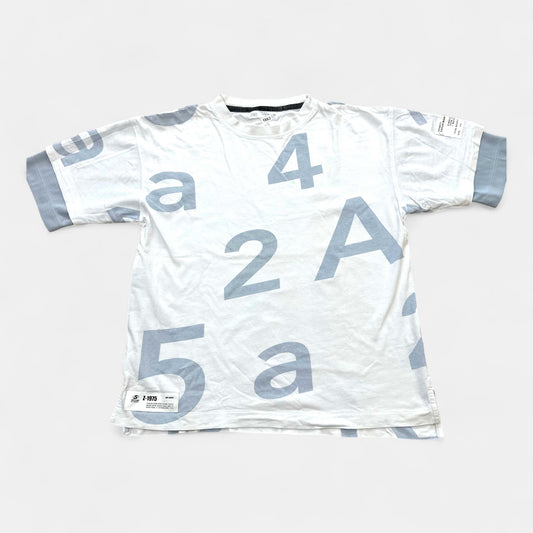 T-Shirt Zara : 12 ans