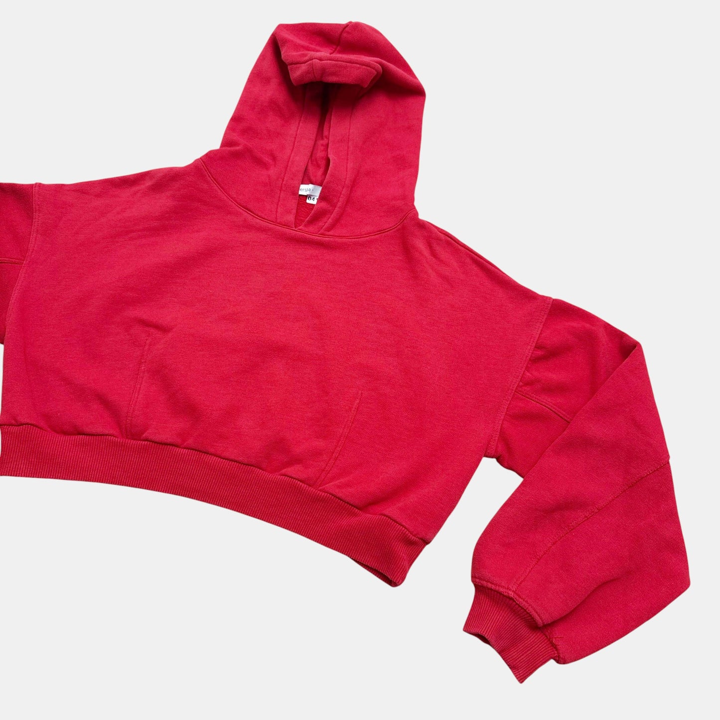 Pull Berska : 16 ans