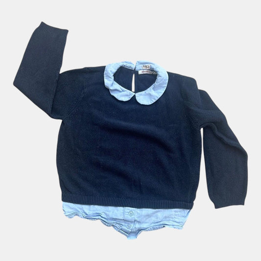 T-shirt Pull Monoprix : 5 ans