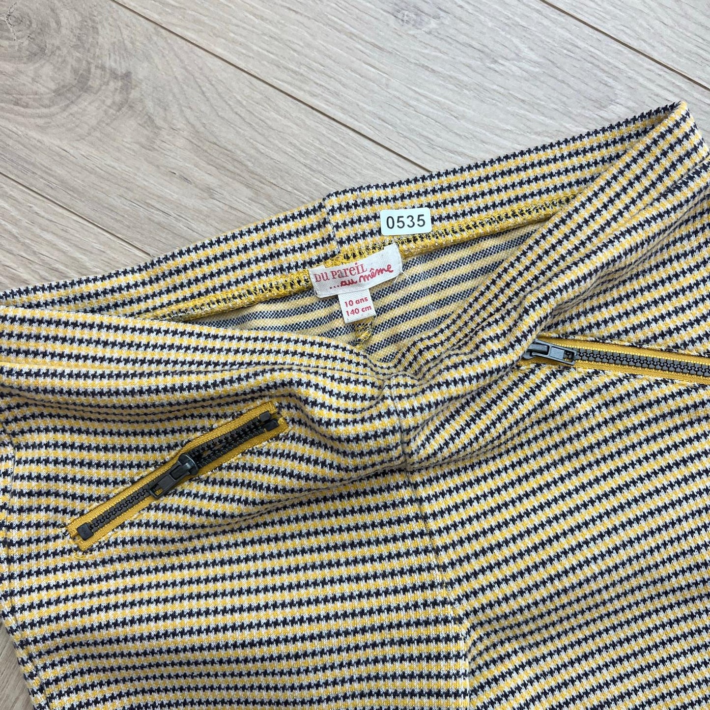 Jegging Du Pareil au même : 10 ans