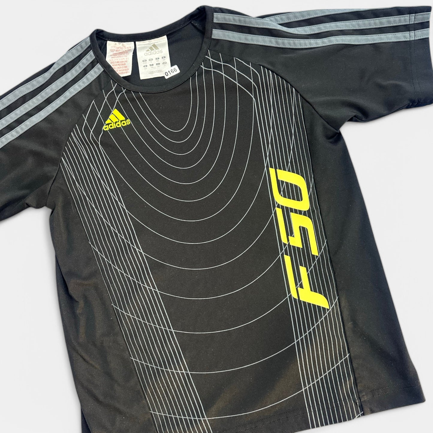 T-Shirt Sport Adidas : 10 ans