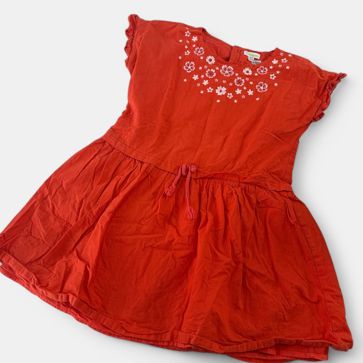 Robe Verbaudet : 10 ans