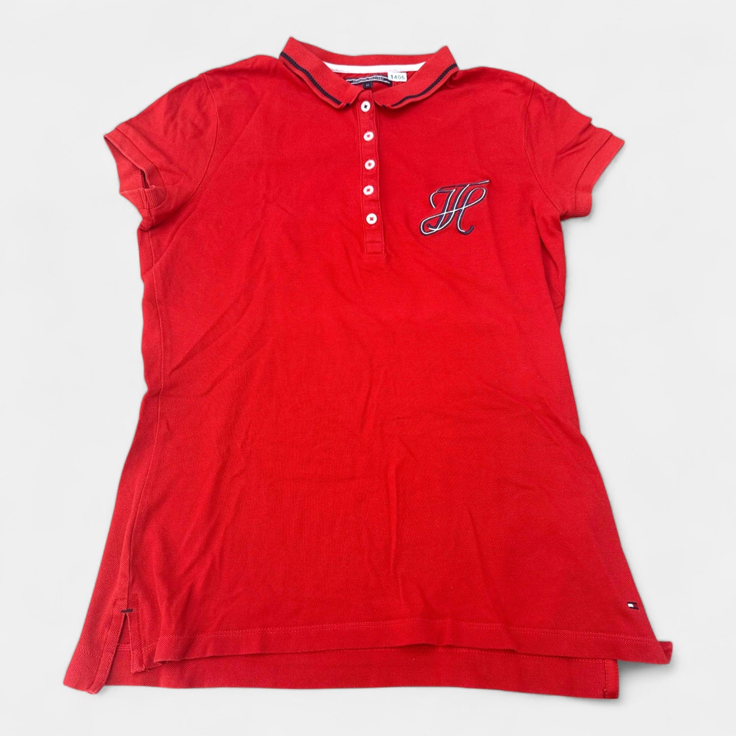 Polo Tommy Hilfiger : 16 ans