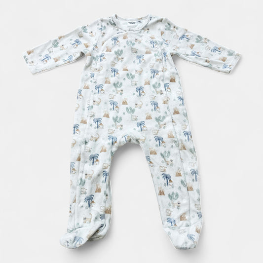 Pyjama Tape à l'oeil : 18 mois