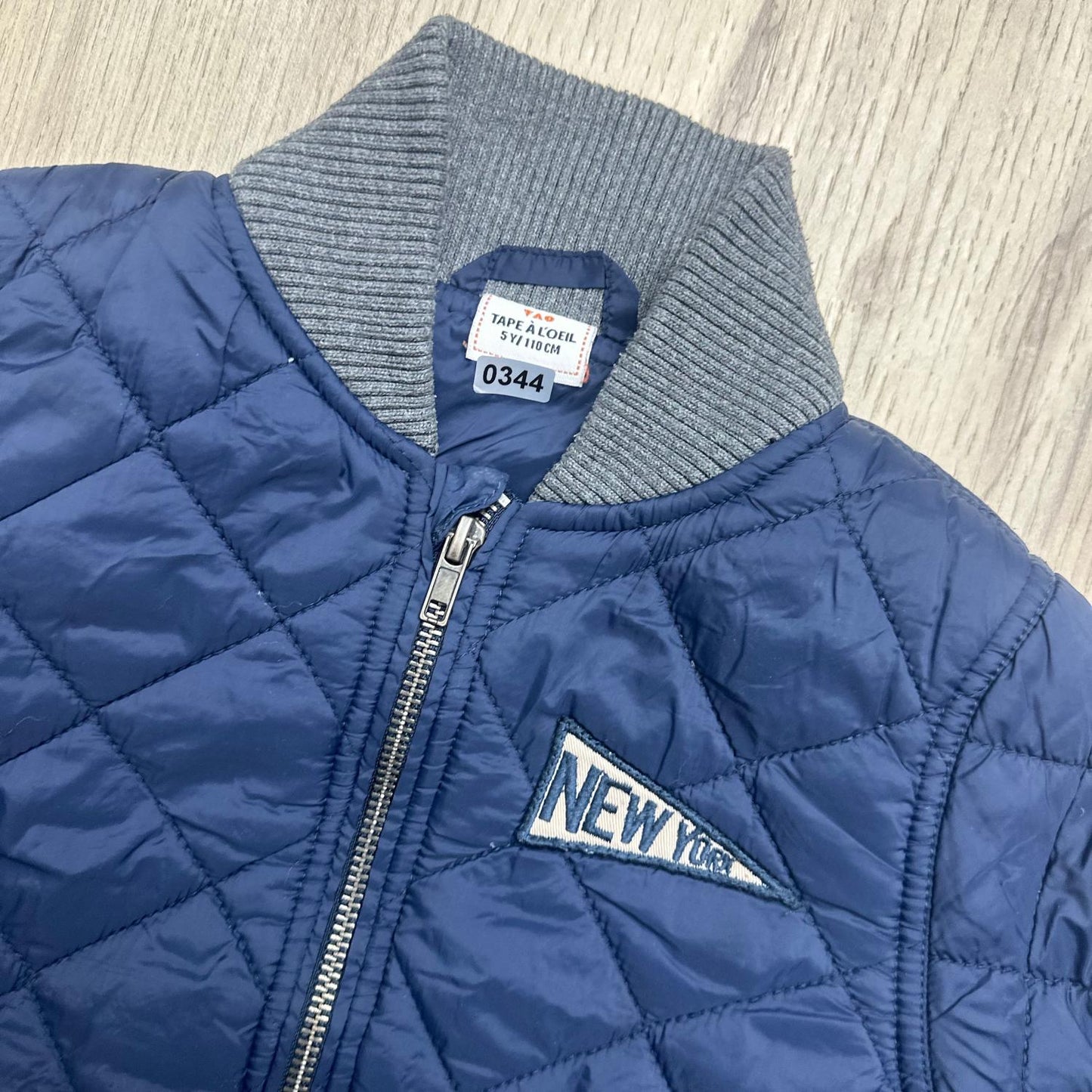 Veste  Tape à l'oeil : 5 ans