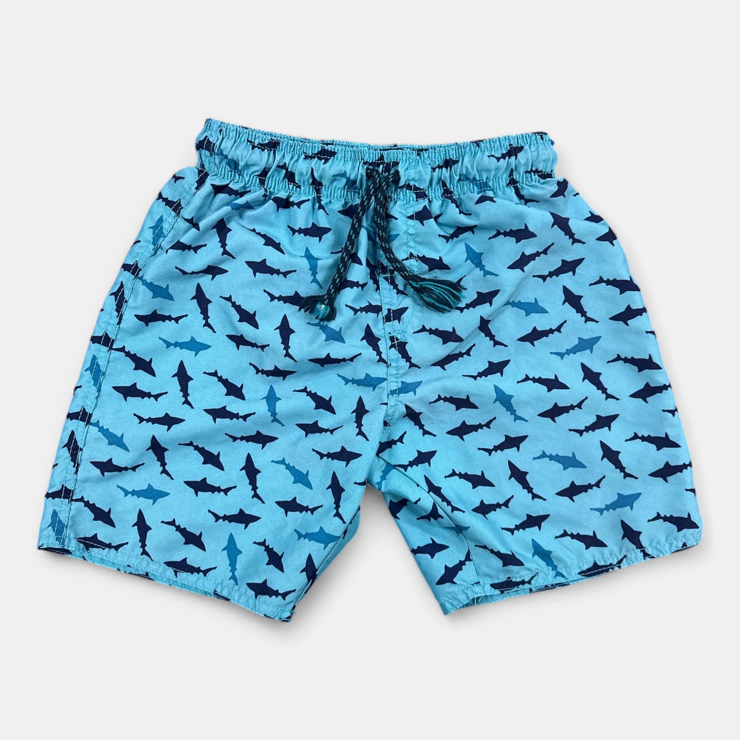 Short Beach Life : 11 ans