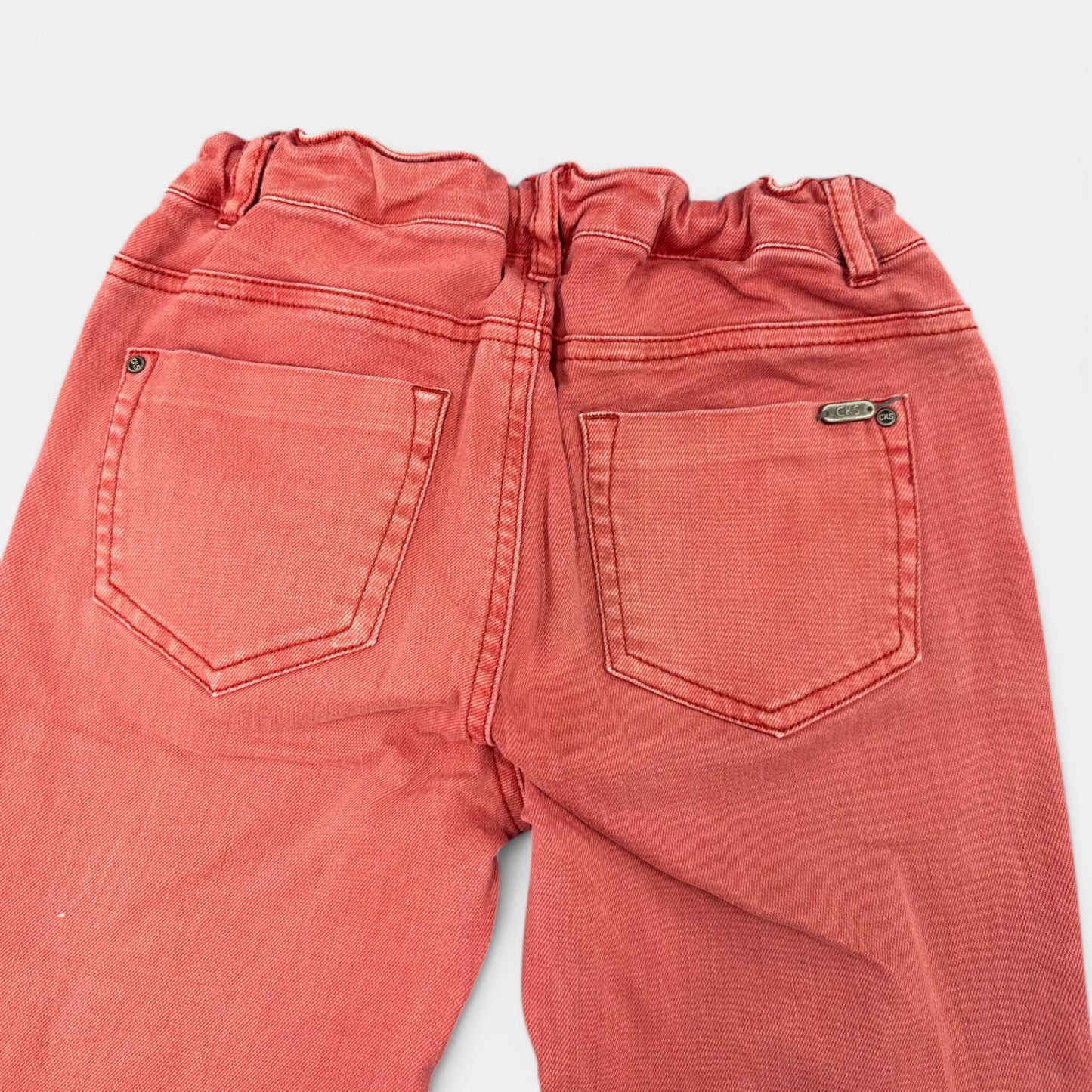 Pantalon CKS : 12 ans