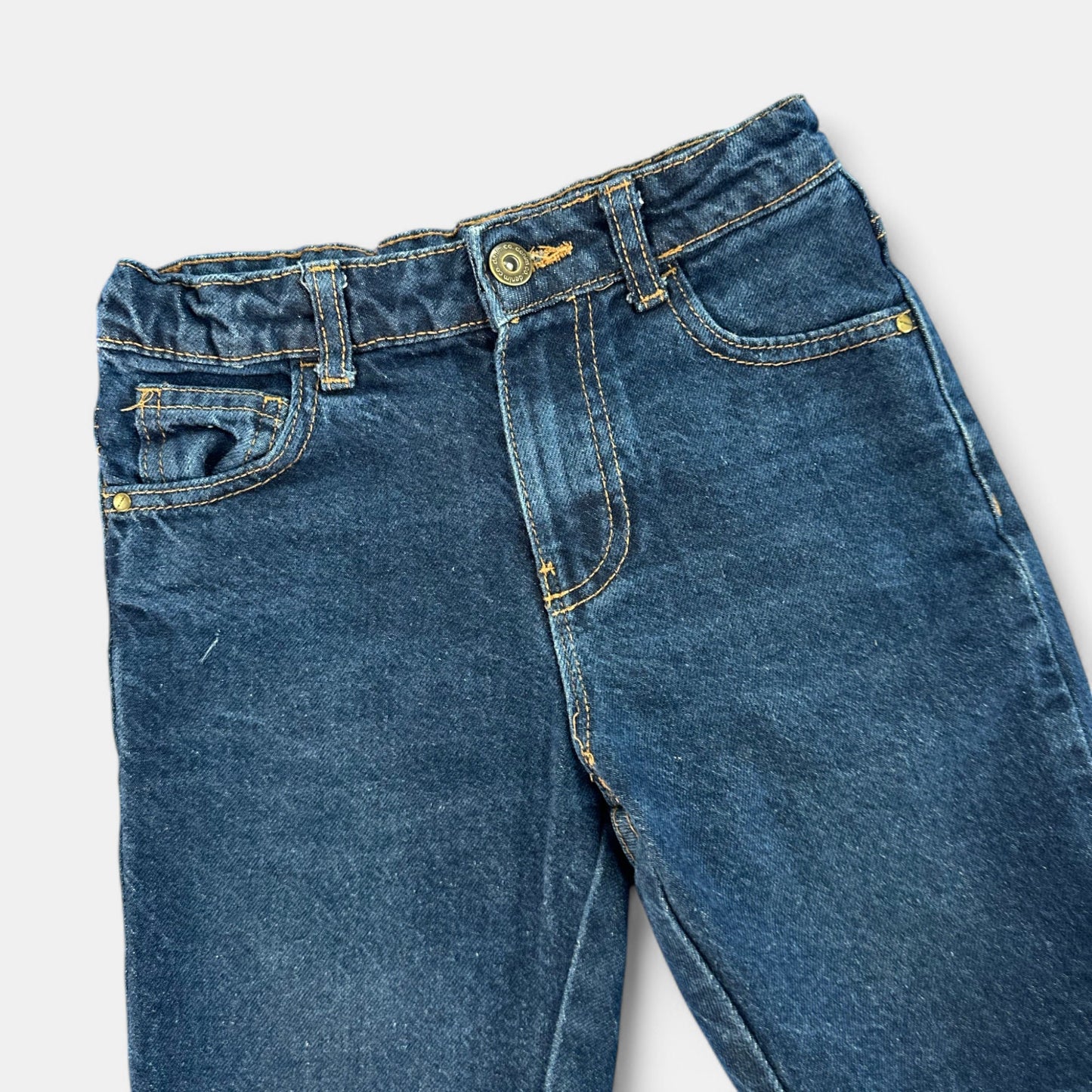 Short Primark : 7 ans