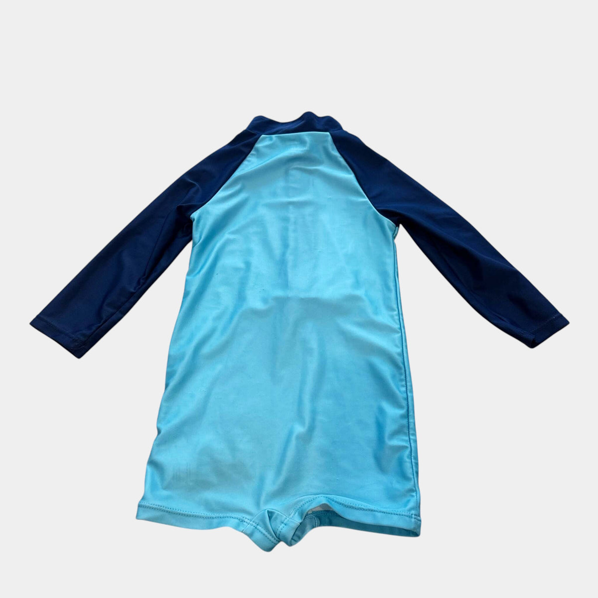 Maillot de bain combinaison InExtenso : 6 ans