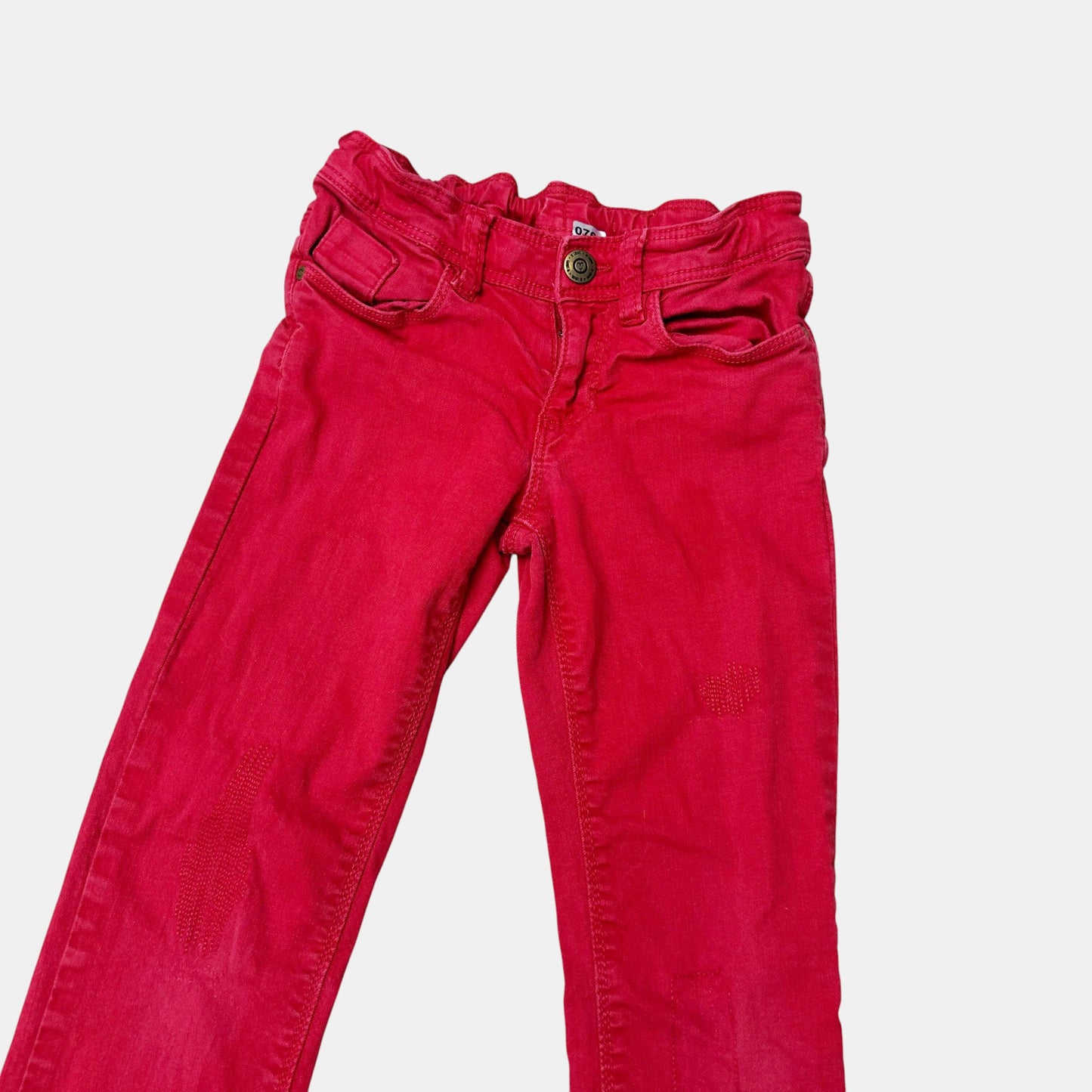 Pantalon Tape à l'oeil : 6 ans