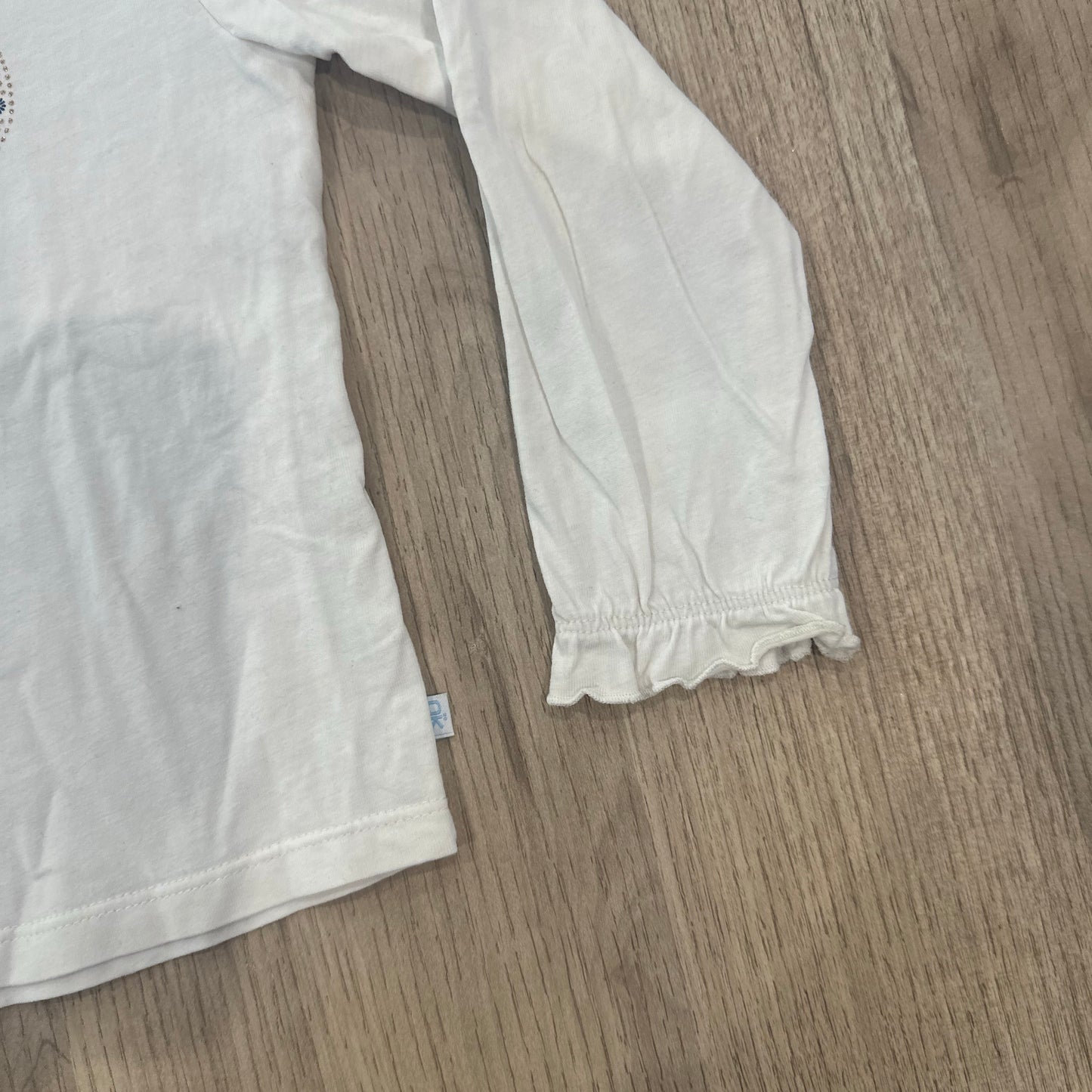 T-Shirt Okaïdi : 5 ans