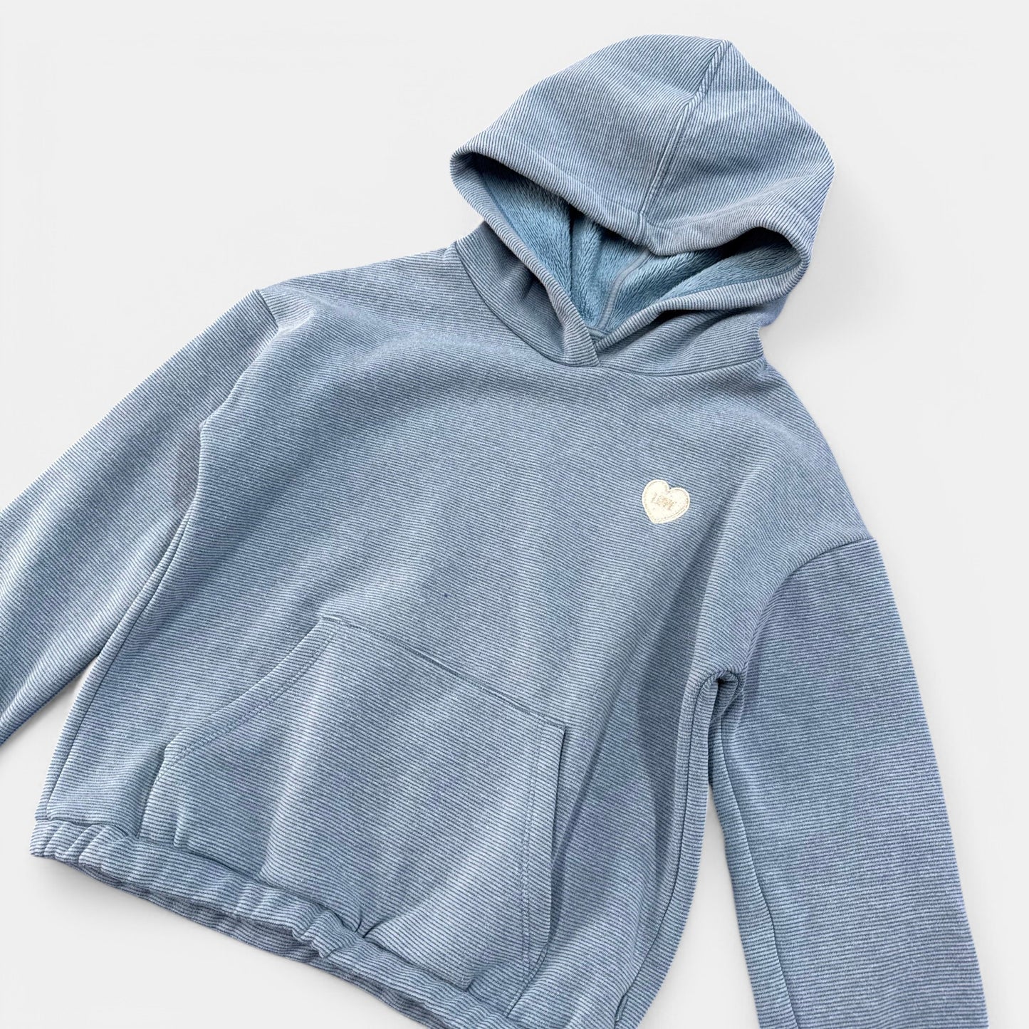 Pull Okaïdi : 8 ans