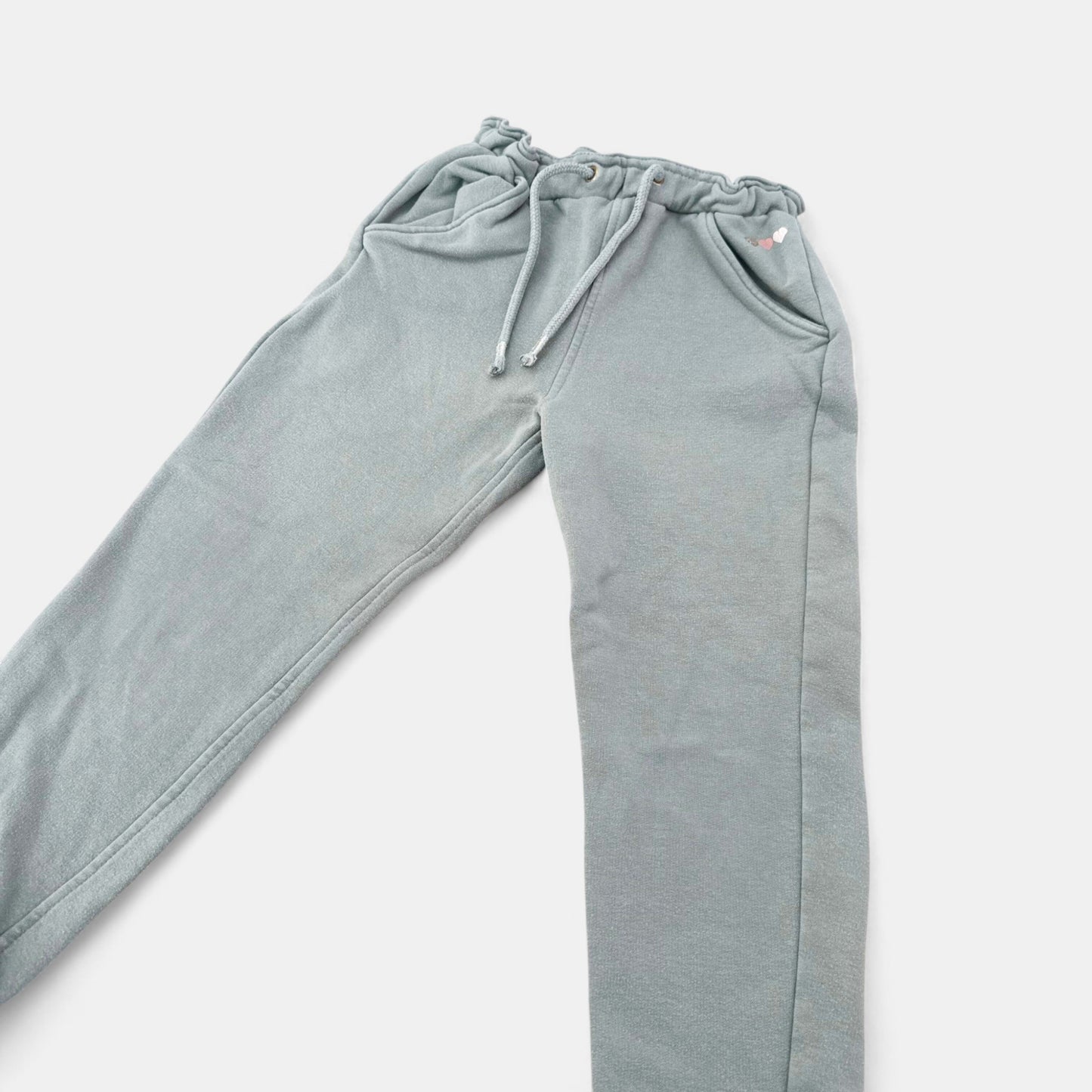 Pantalon Tape à l'oeil : 4 ans