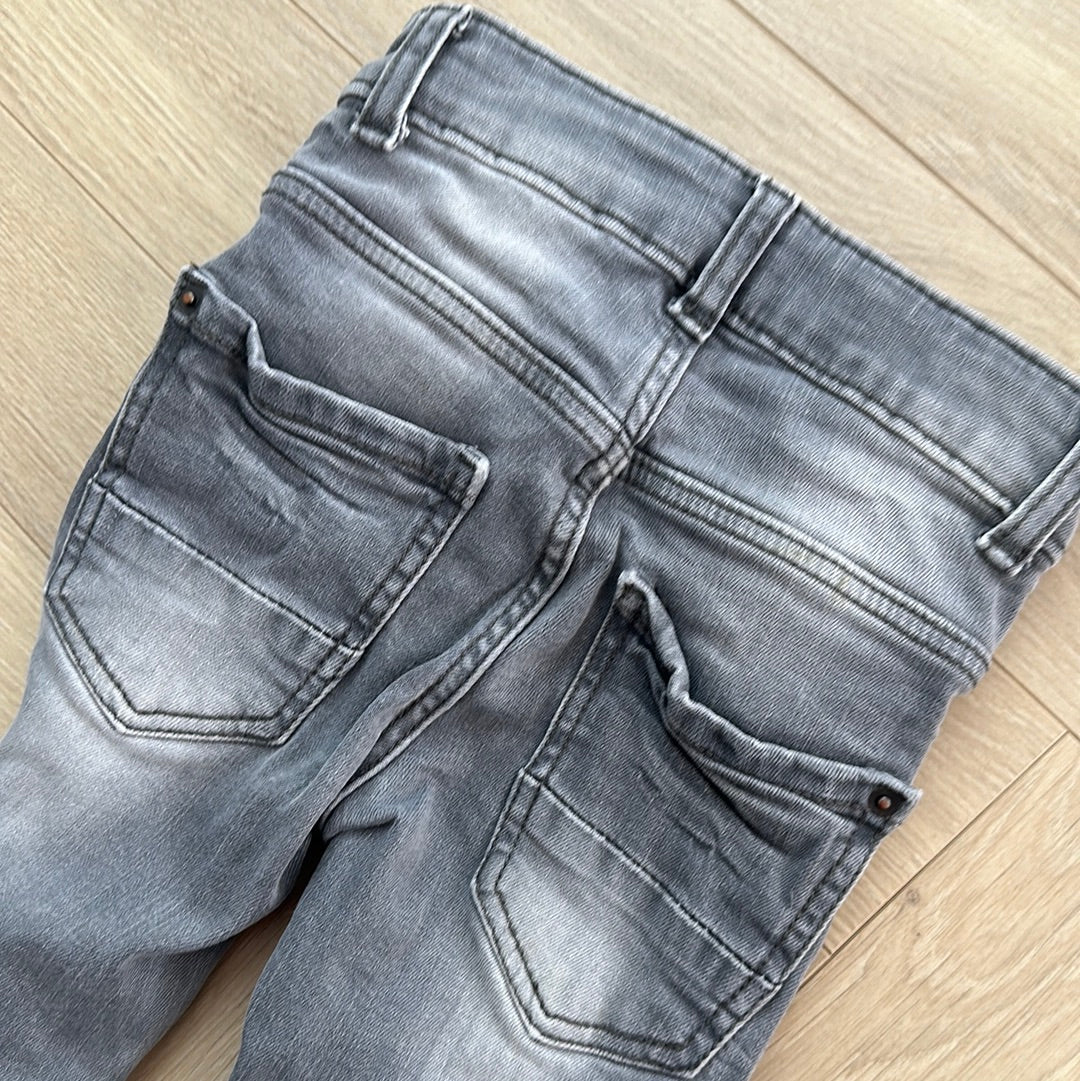 Jean skinny kiabi : 4 ans