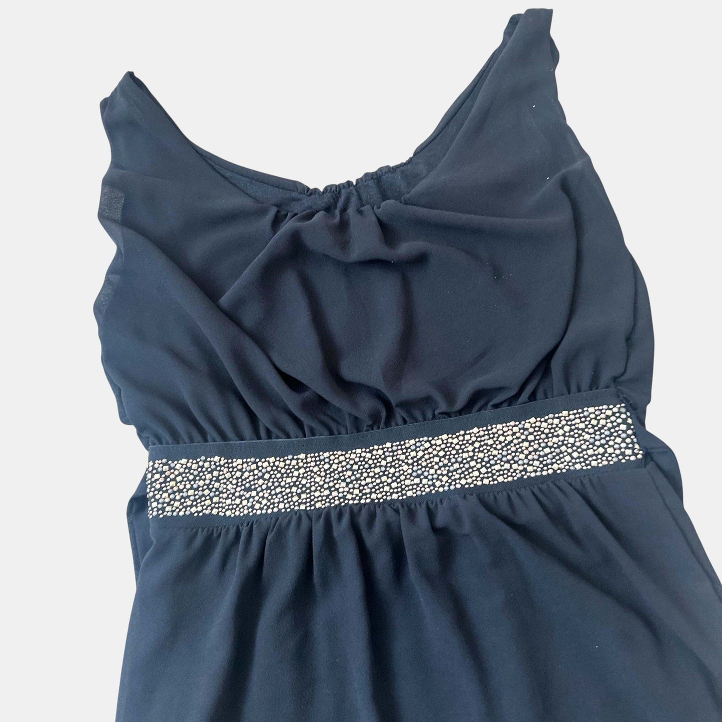 Robe noire : 10 ans