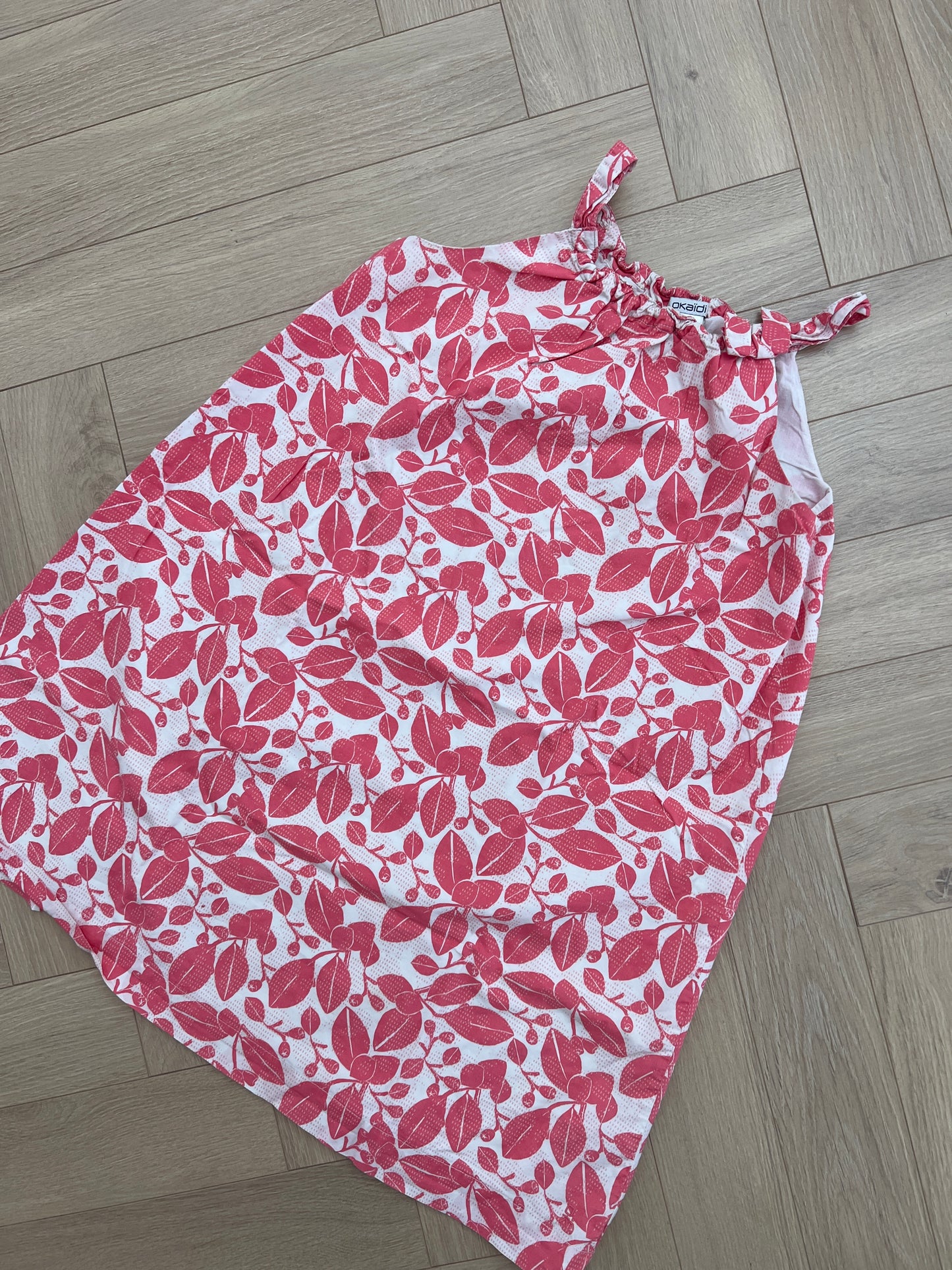 Robe Okaidi : 10 ans