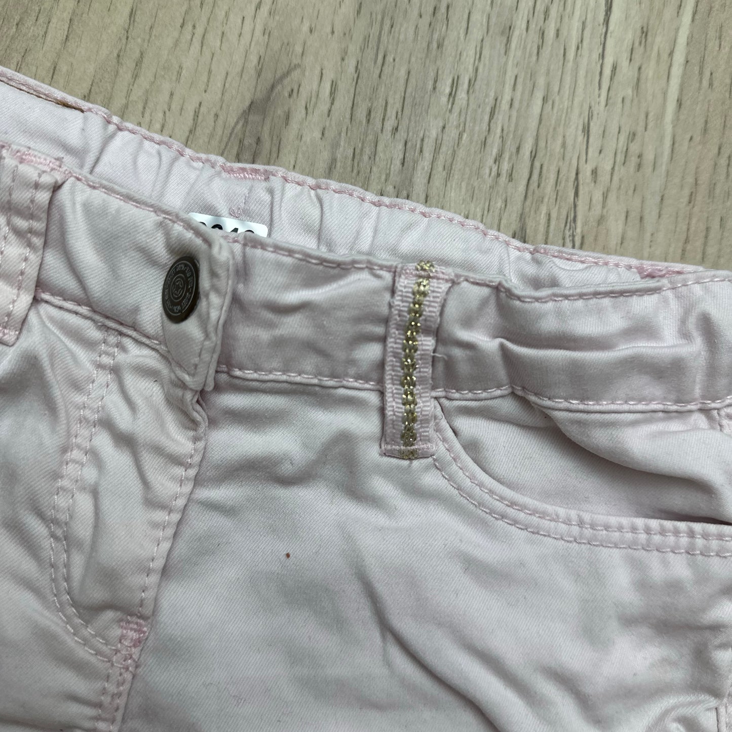 Pantalon Tape à l'oeil : 4 ans