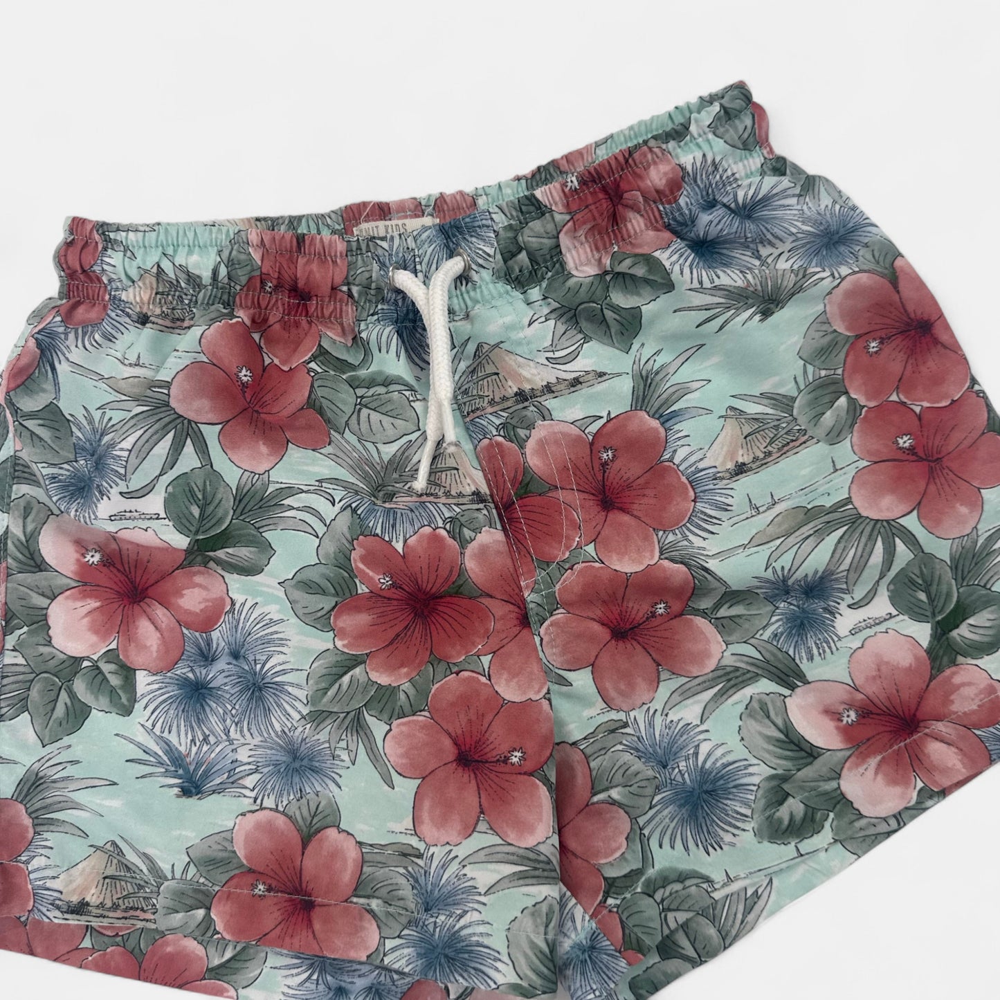 Maillot de bain Unit Kids : 6 ans