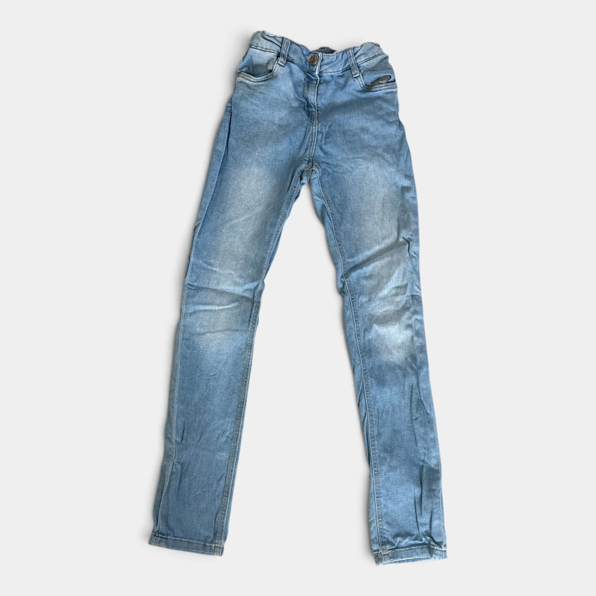 Pantalon skinny Tape à l'oeil : 12 ans