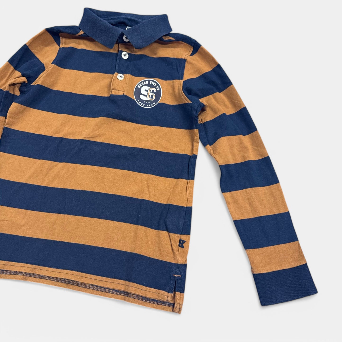 T-Shirt Okaïdi : 10 ans