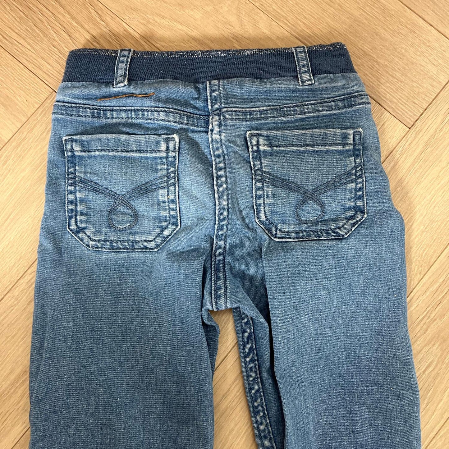 Pantalon Sergent Major : 5 ans