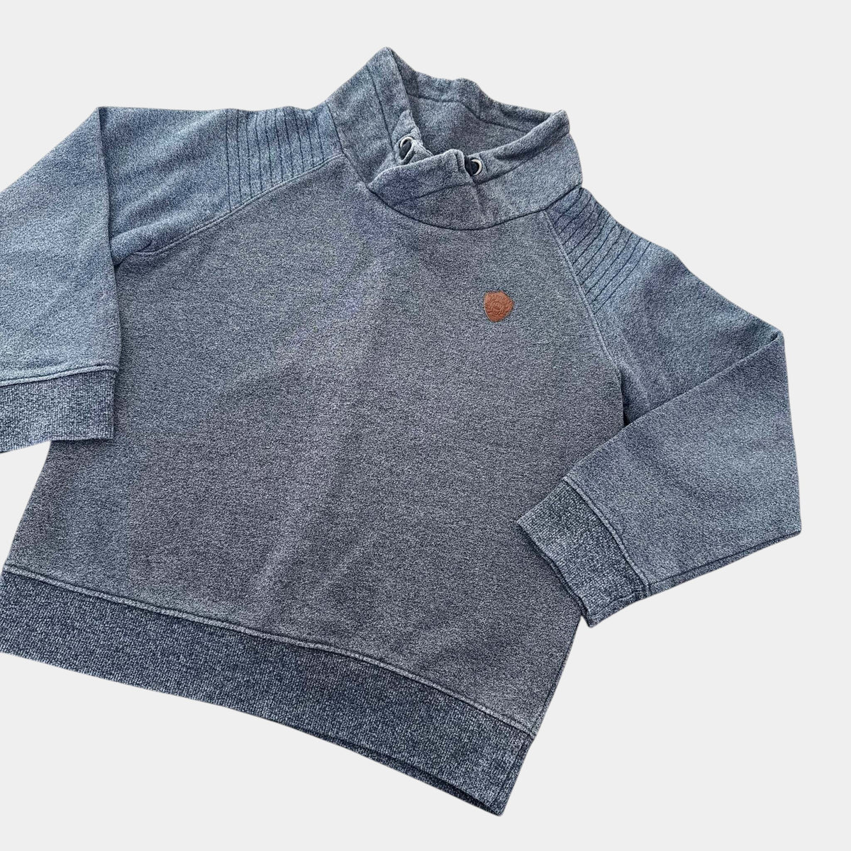 Pull Kaporal : 8 ans
